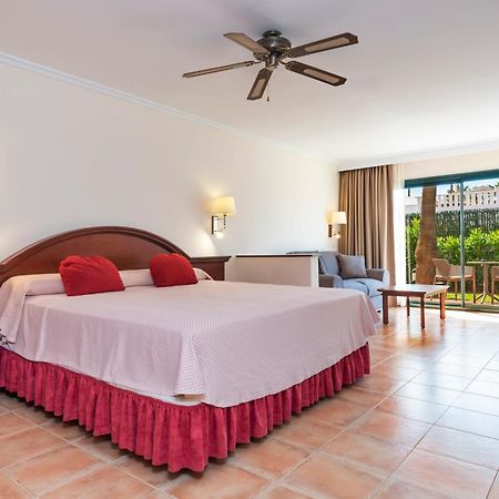 Valentin Star Menorca - Adults Only Hotel Ситадела Екстериор снимка