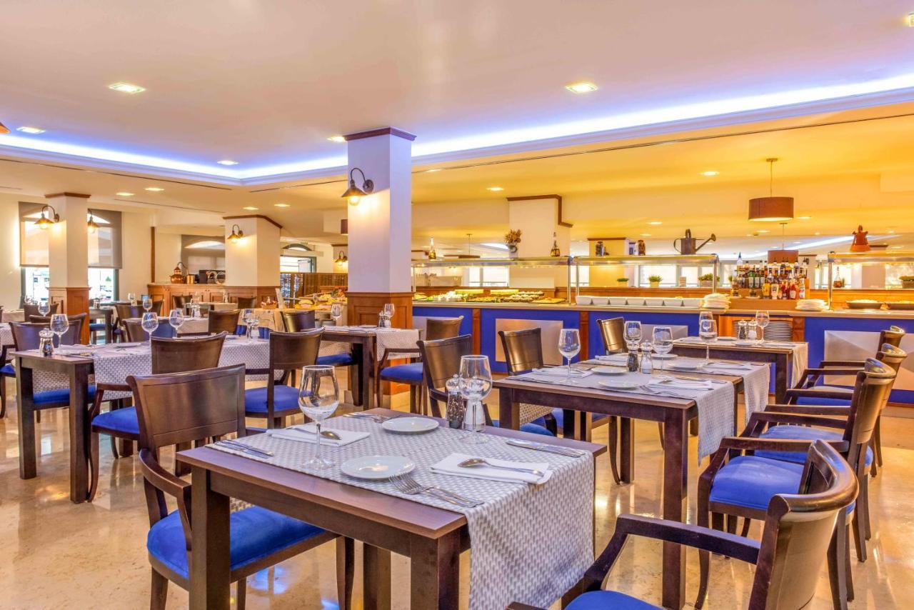 Valentin Star Menorca - Adults Only Hotel Ситадела Екстериор снимка