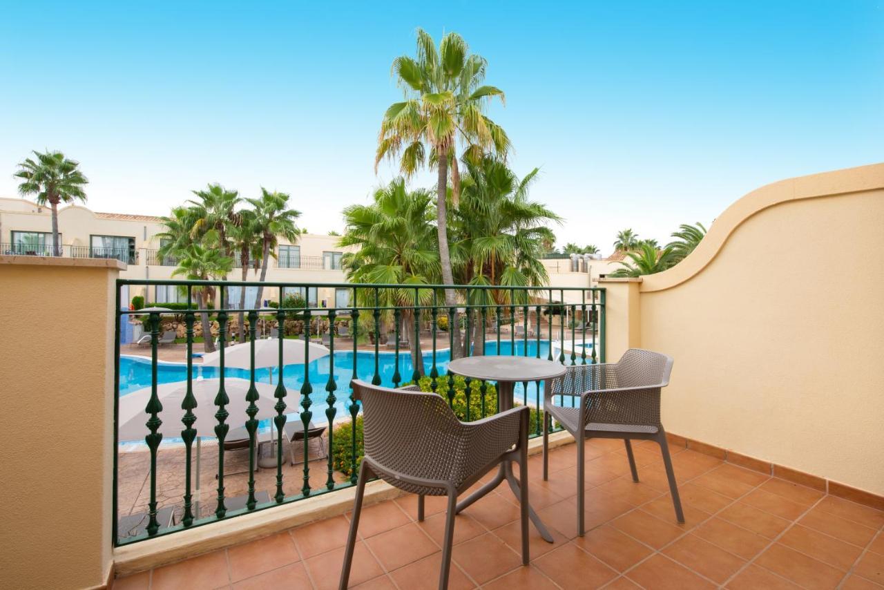 Valentin Star Menorca - Adults Only Hotel Ситадела Екстериор снимка