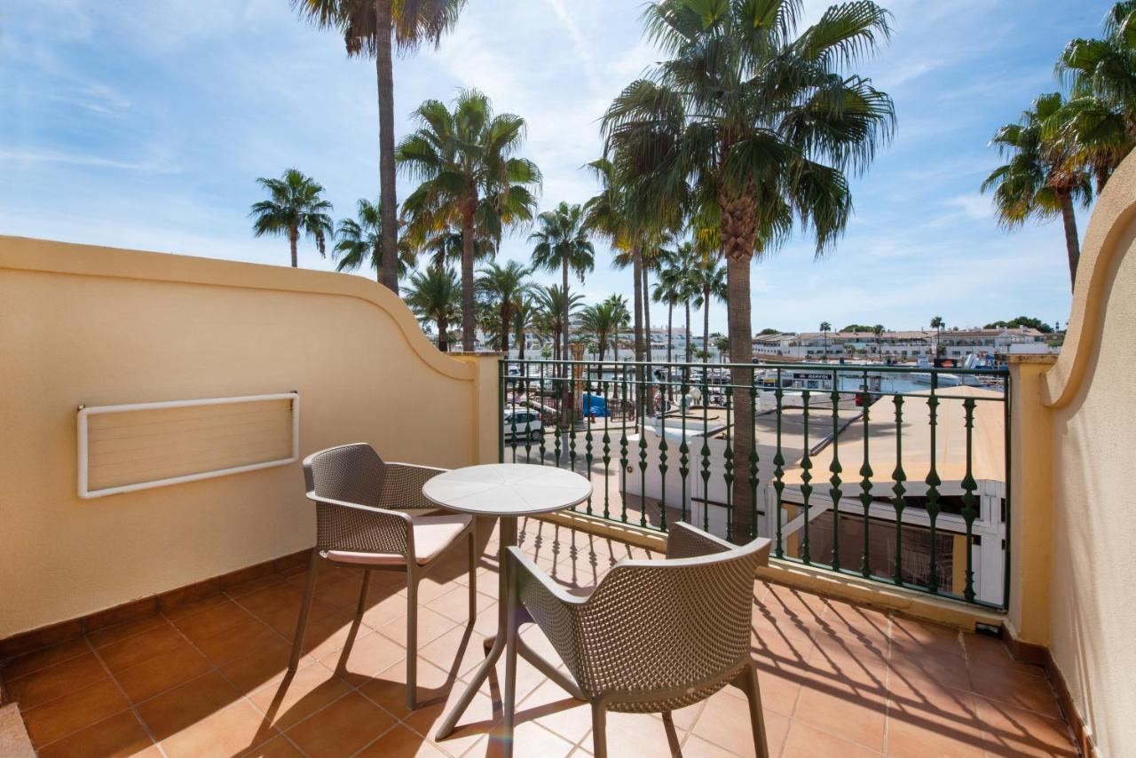 Valentin Star Menorca - Adults Only Hotel Ситадела Екстериор снимка