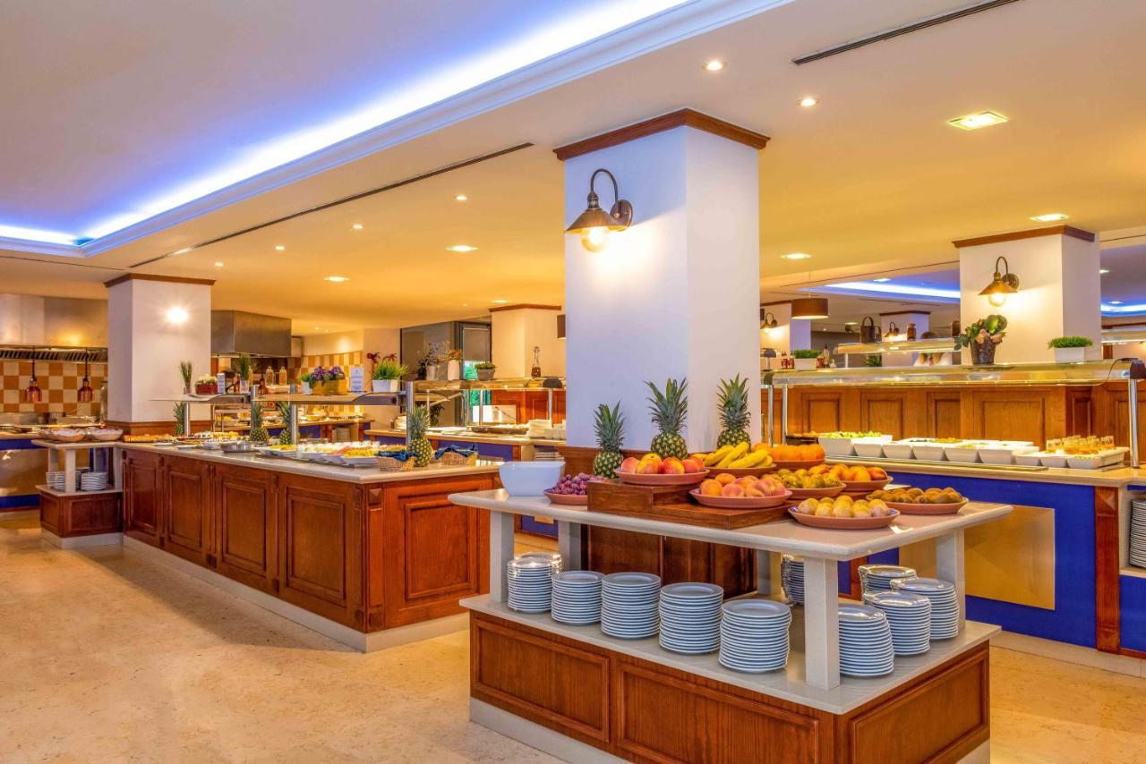 Valentin Star Menorca - Adults Only Hotel Ситадела Екстериор снимка