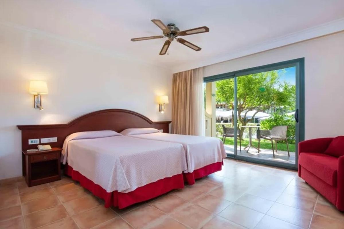 Valentin Star Menorca - Adults Only Hotel Ситадела Екстериор снимка