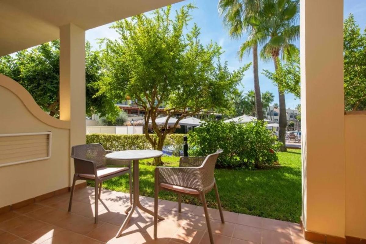 Valentin Star Menorca - Adults Only Hotel Ситадела Екстериор снимка