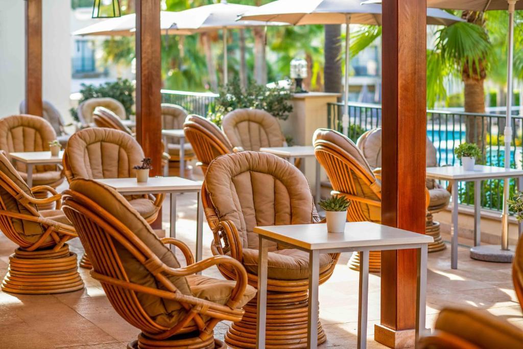 Valentin Star Menorca - Adults Only Hotel Ситадела Екстериор снимка