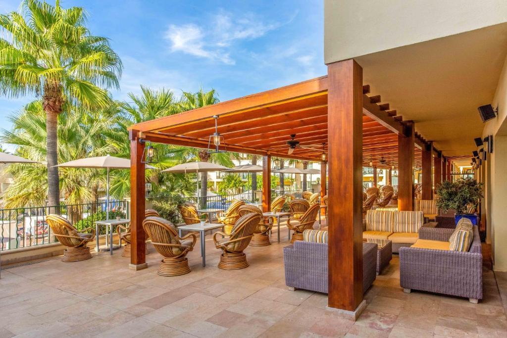 Valentin Star Menorca - Adults Only Hotel Ситадела Екстериор снимка
