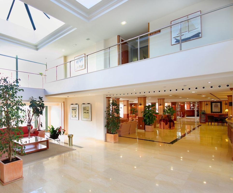 Valentin Star Menorca - Adults Only Hotel Ситадела Екстериор снимка