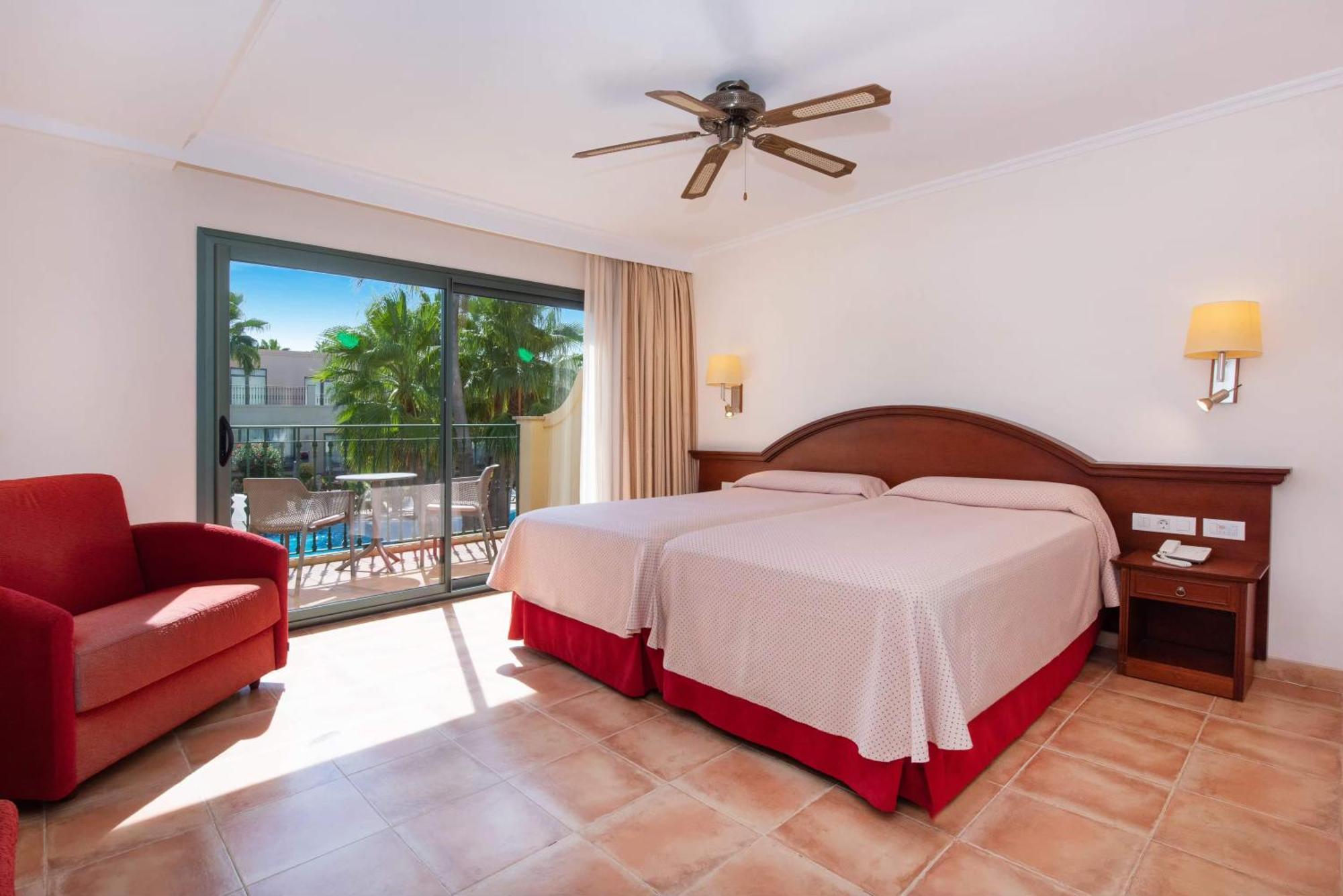 Valentin Star Menorca - Adults Only Hotel Ситадела Екстериор снимка