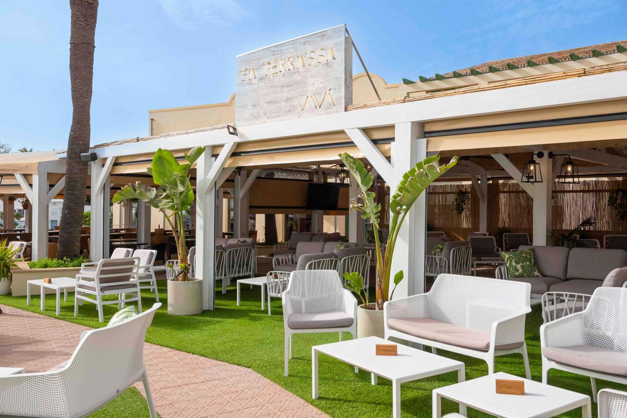 Valentin Star Menorca - Adults Only Hotel Ситадела Екстериор снимка