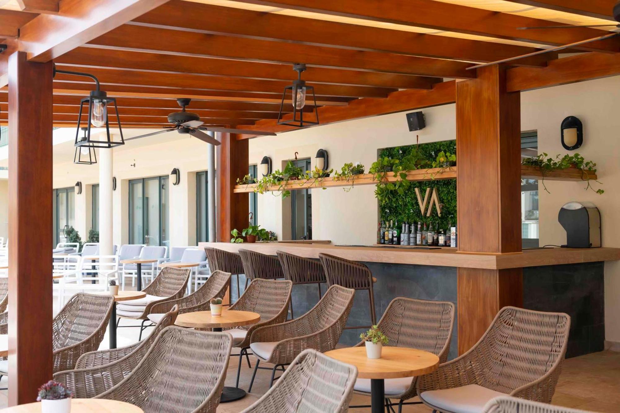 Valentin Star Menorca - Adults Only Hotel Ситадела Екстериор снимка