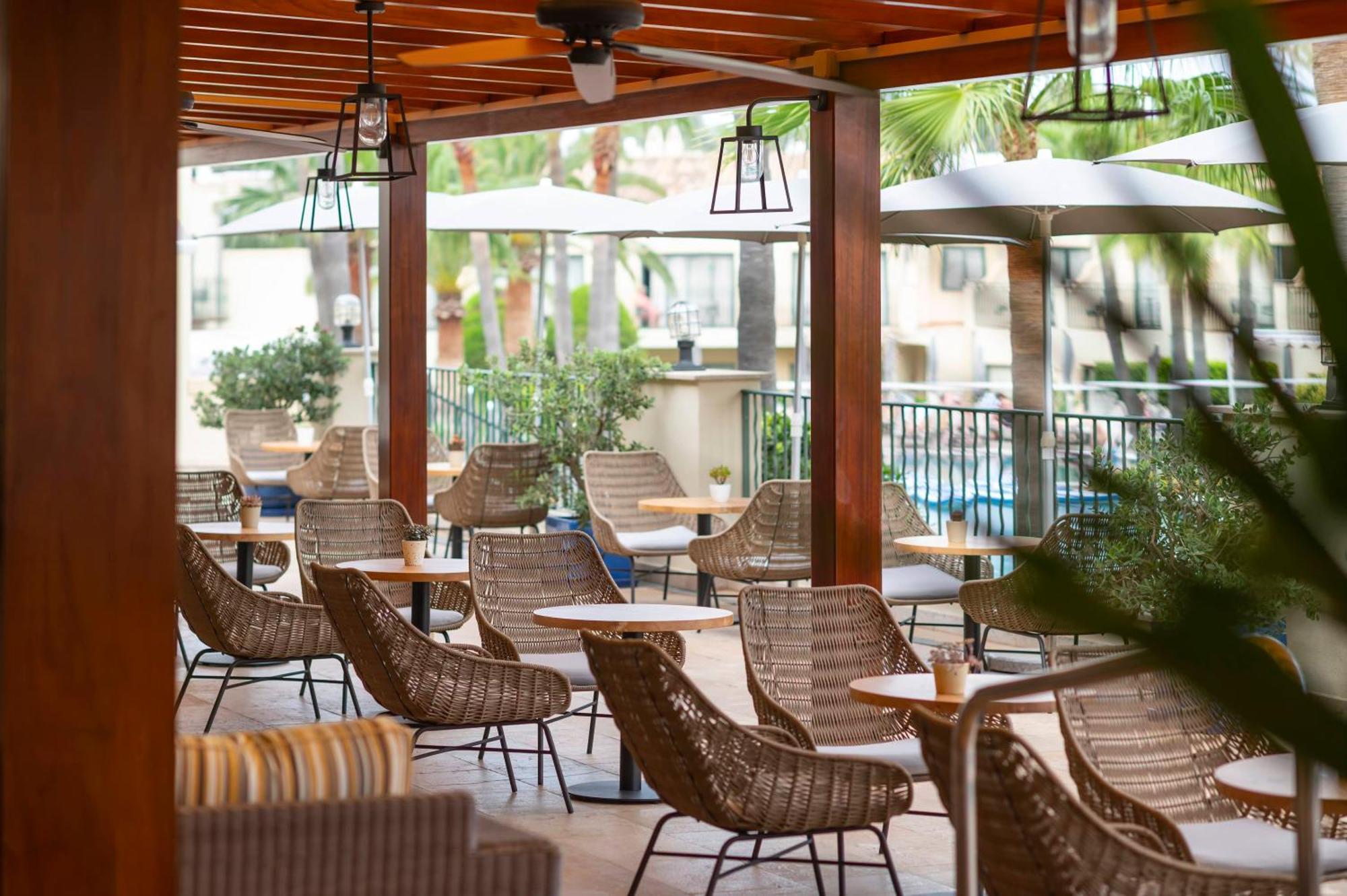 Valentin Star Menorca - Adults Only Hotel Ситадела Екстериор снимка