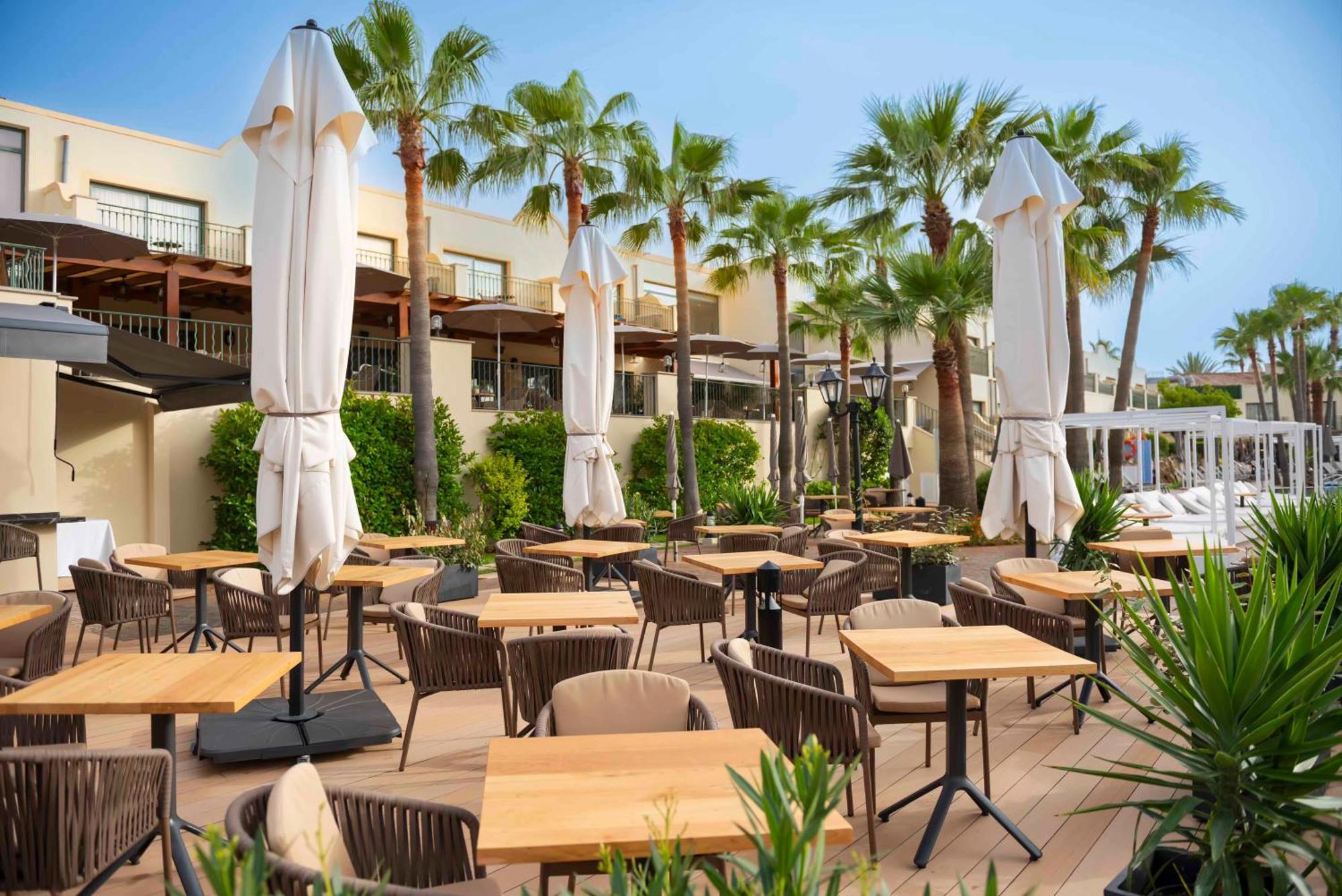 Valentin Star Menorca - Adults Only Hotel Ситадела Екстериор снимка