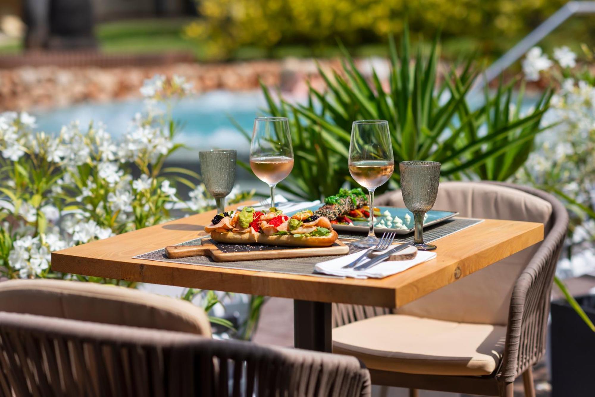 Valentin Star Menorca - Adults Only Hotel Ситадела Екстериор снимка