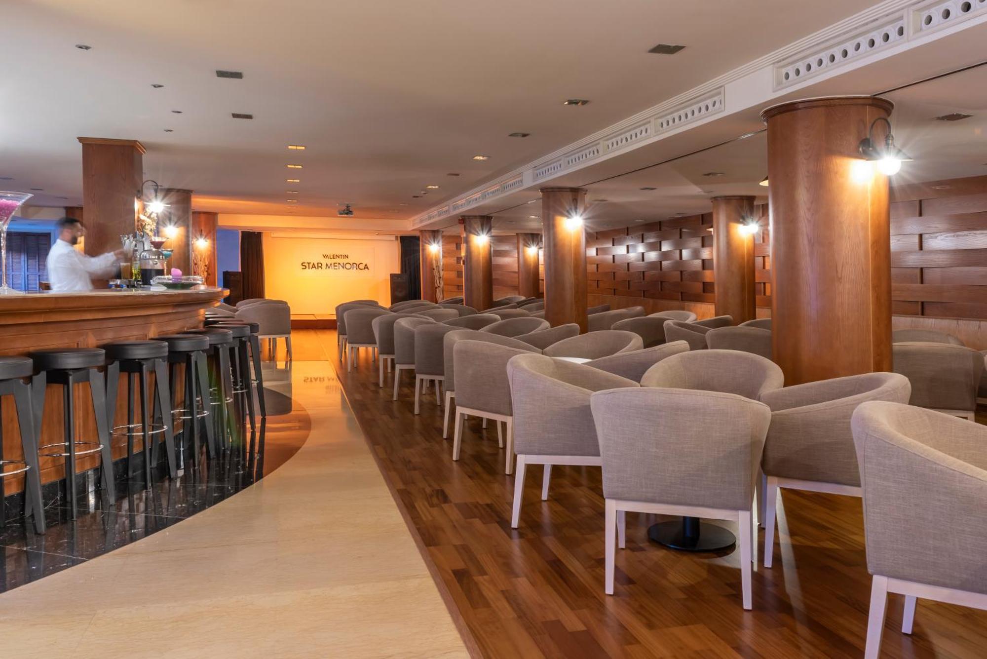 Valentin Star Menorca - Adults Only Hotel Ситадела Екстериор снимка