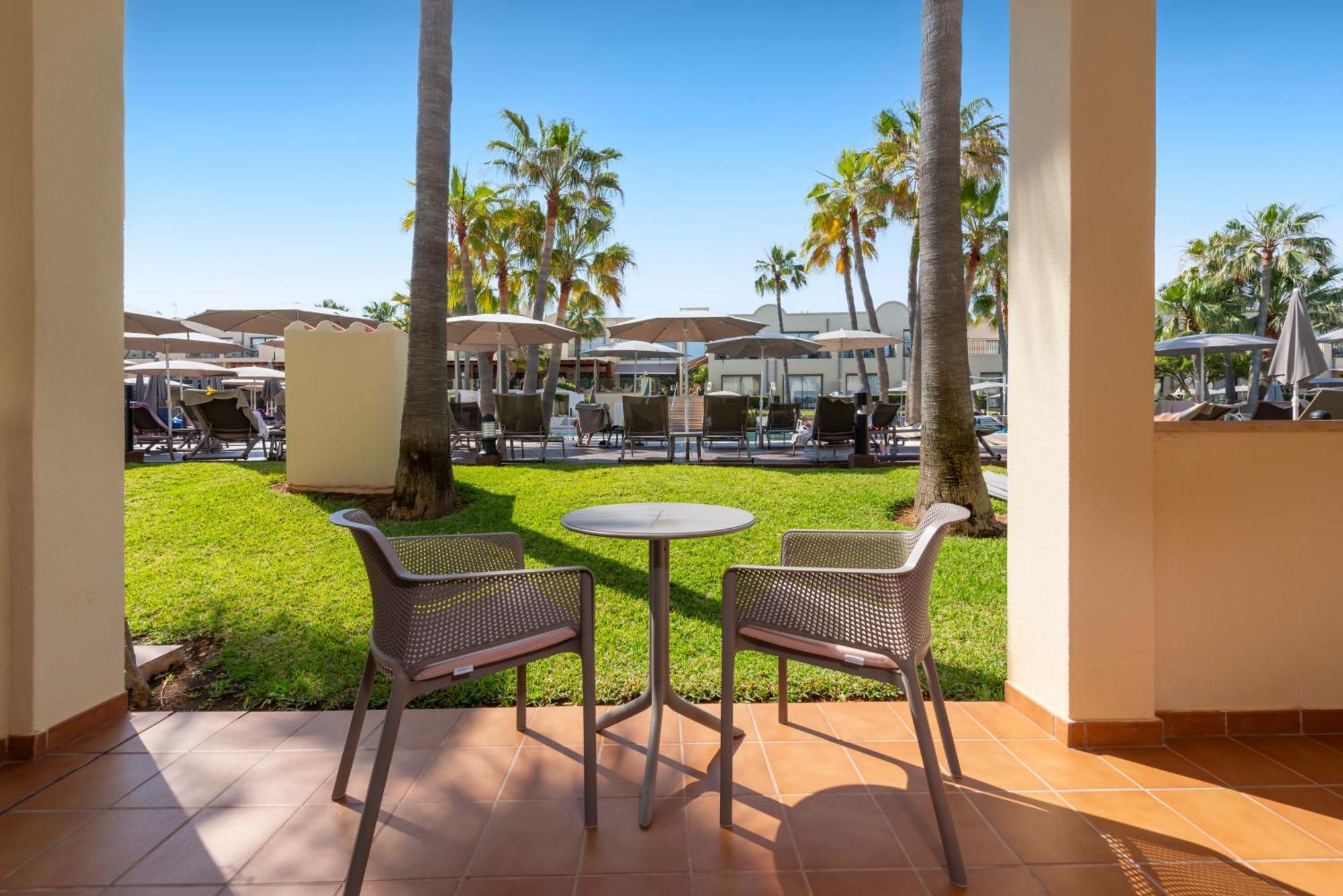 Valentin Star Menorca - Adults Only Hotel Ситадела Екстериор снимка