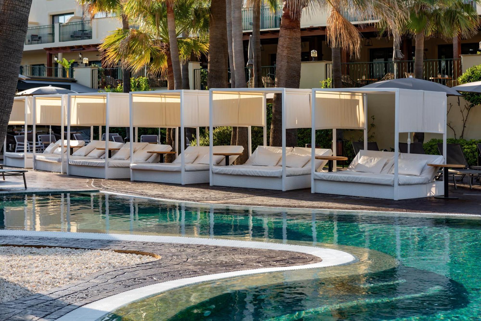 Valentin Star Menorca - Adults Only Hotel Ситадела Екстериор снимка