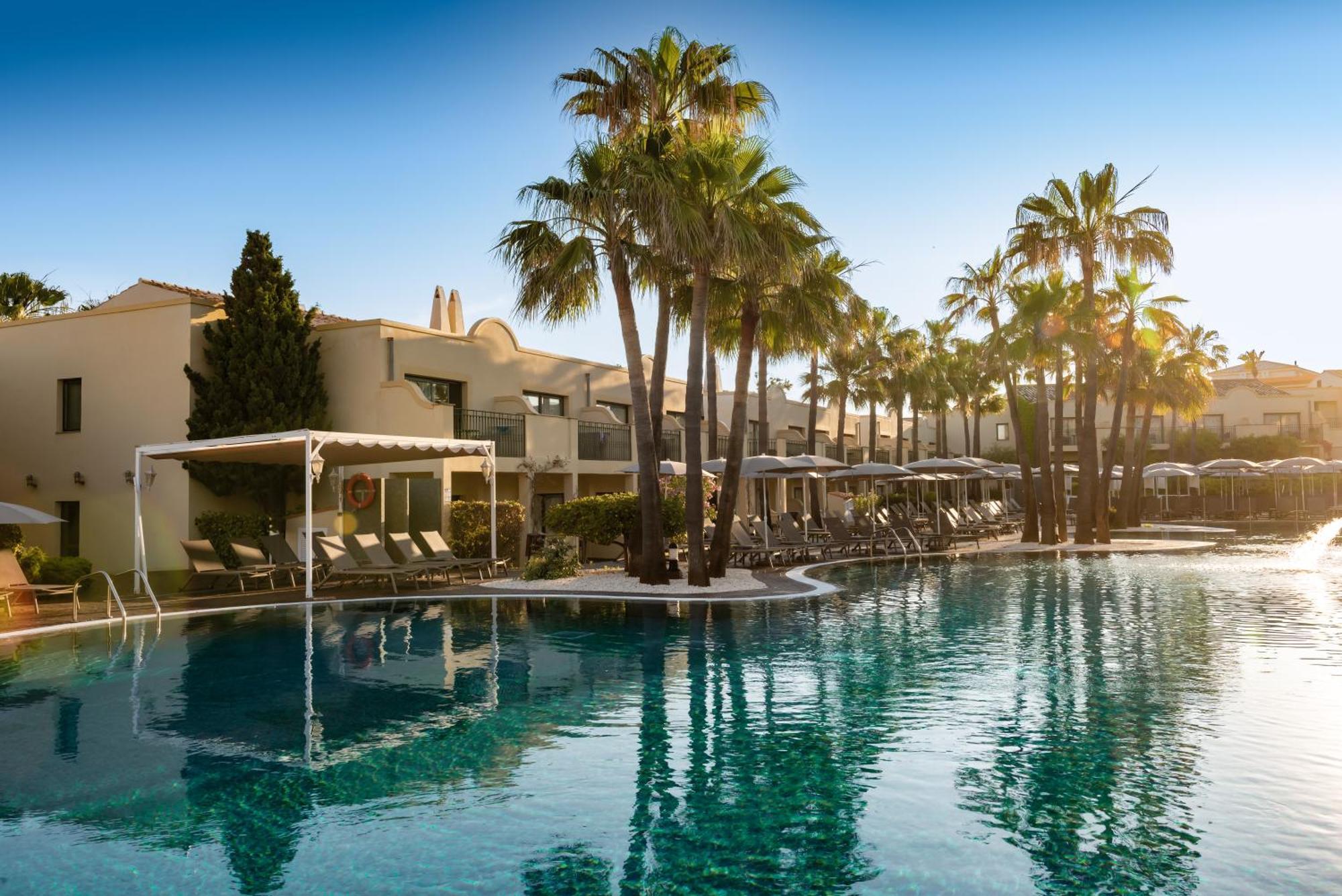 Valentin Star Menorca - Adults Only Hotel Ситадела Екстериор снимка