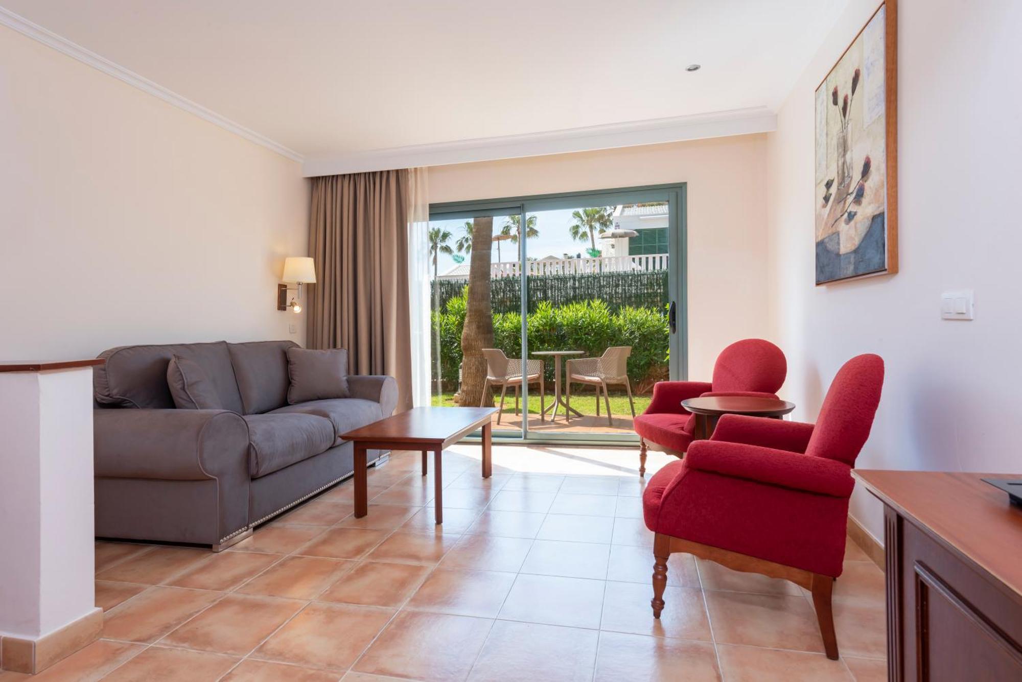 Valentin Star Menorca - Adults Only Hotel Ситадела Екстериор снимка