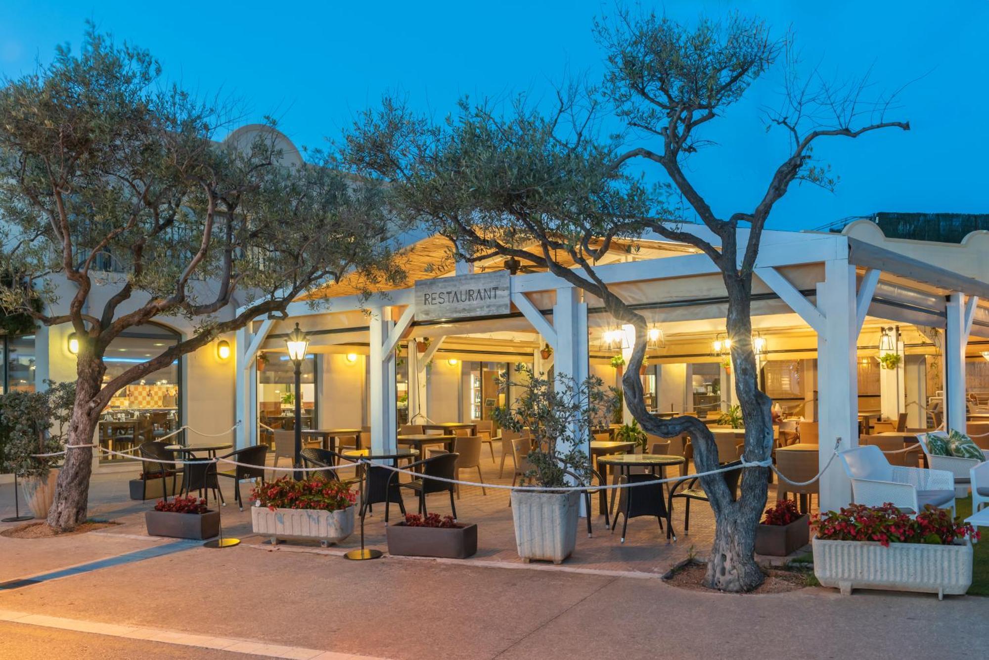 Valentin Star Menorca - Adults Only Hotel Ситадела Екстериор снимка