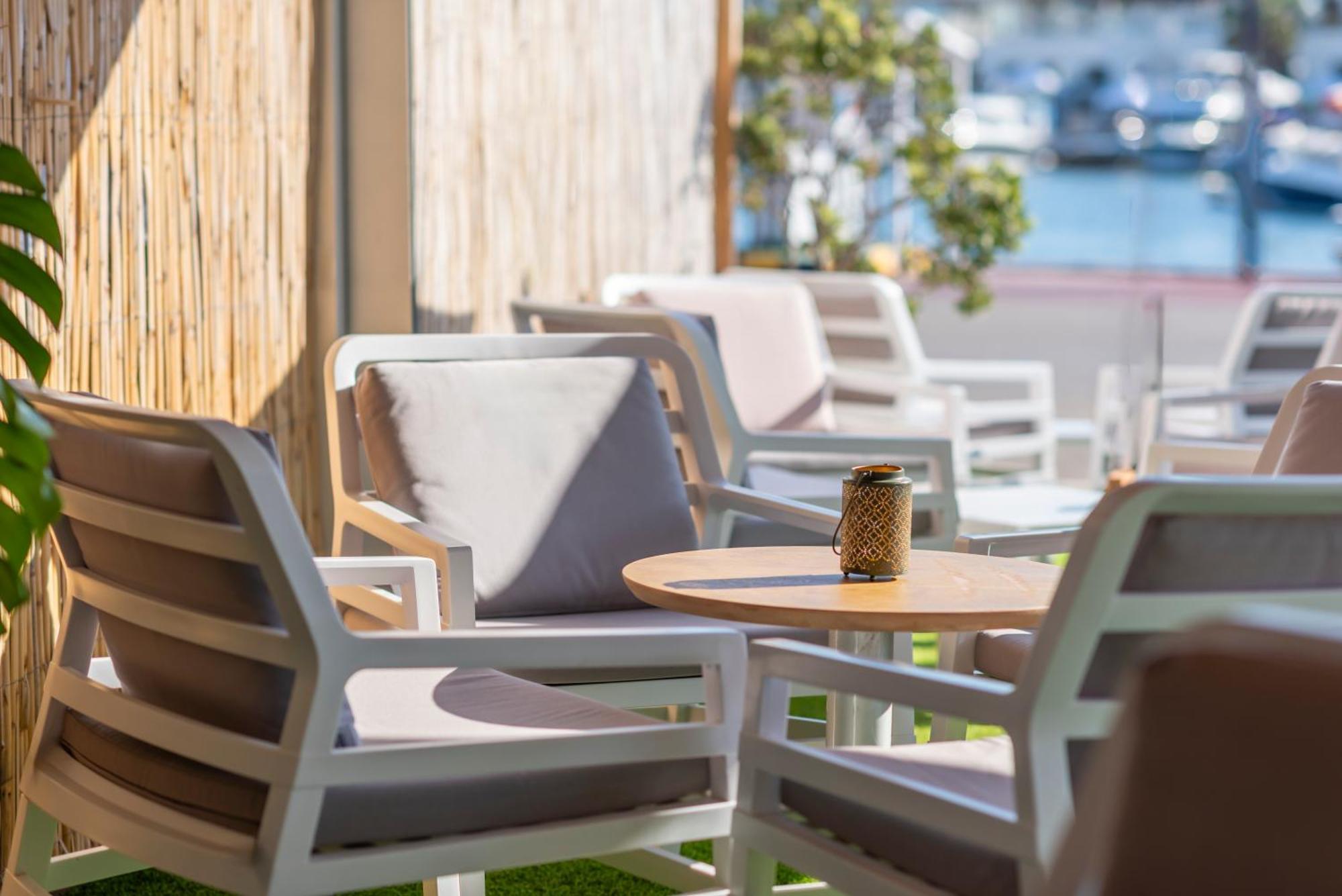 Valentin Star Menorca - Adults Only Hotel Ситадела Екстериор снимка