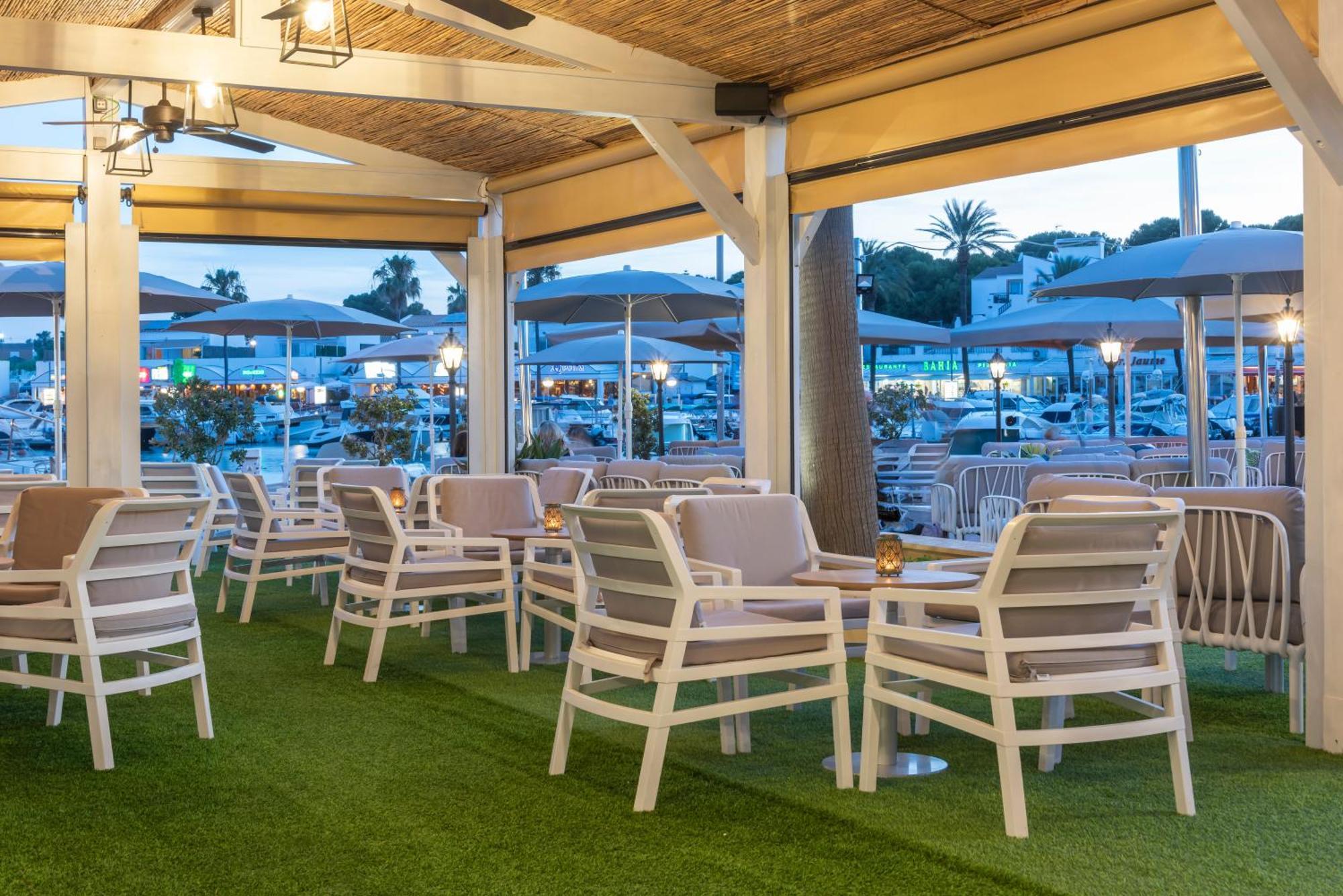 Valentin Star Menorca - Adults Only Hotel Ситадела Екстериор снимка