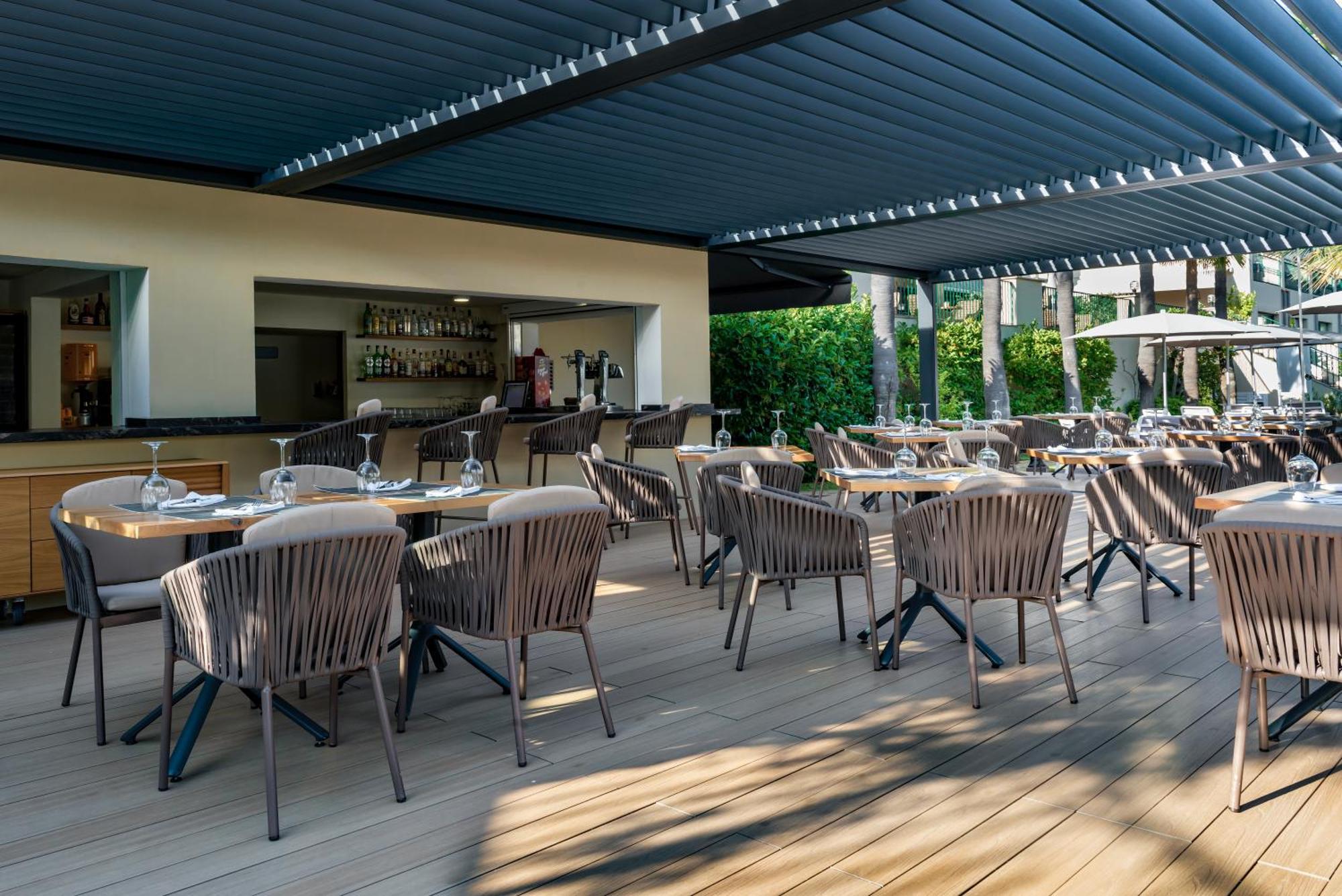 Valentin Star Menorca - Adults Only Hotel Ситадела Екстериор снимка