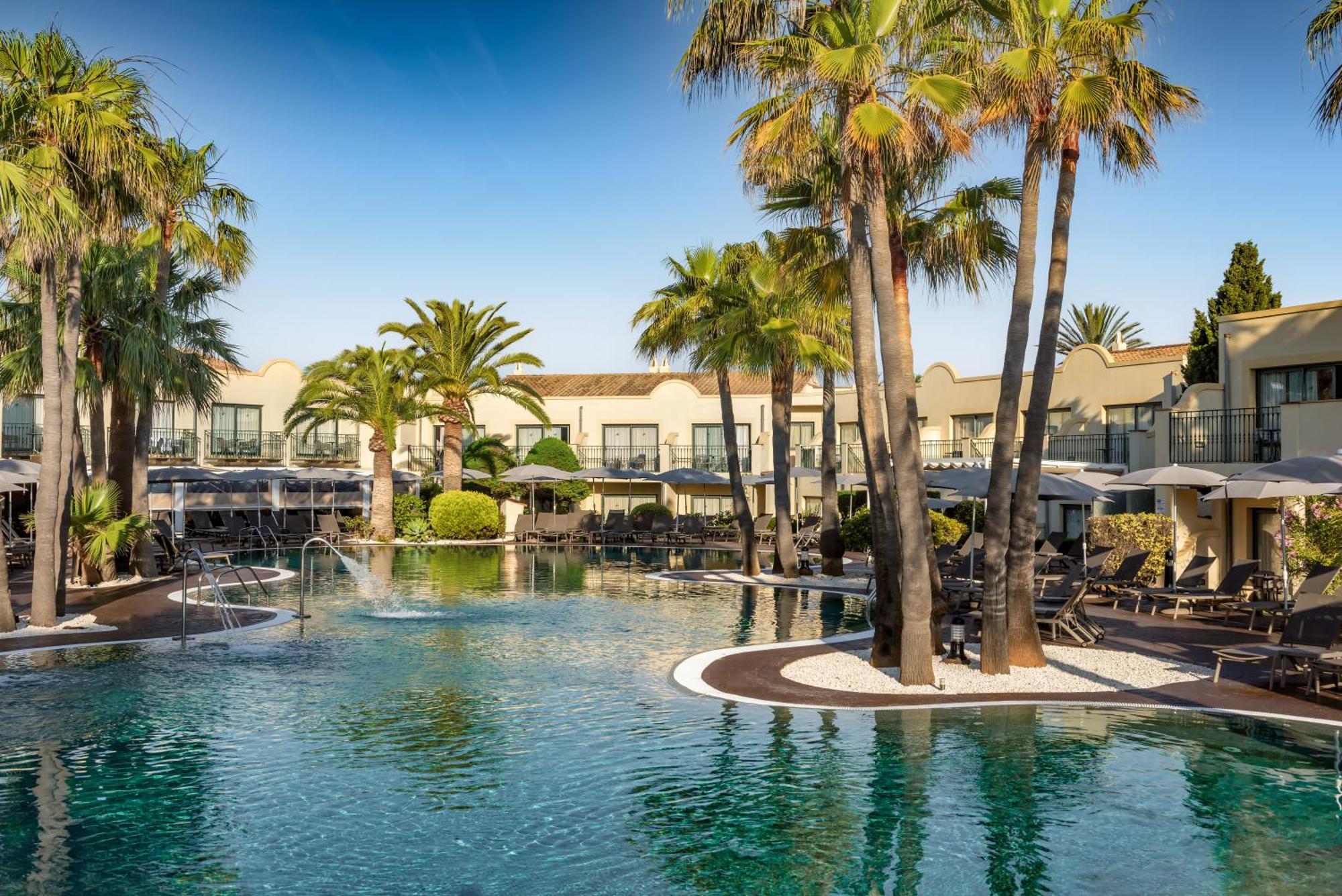 Valentin Star Menorca - Adults Only Hotel Ситадела Екстериор снимка