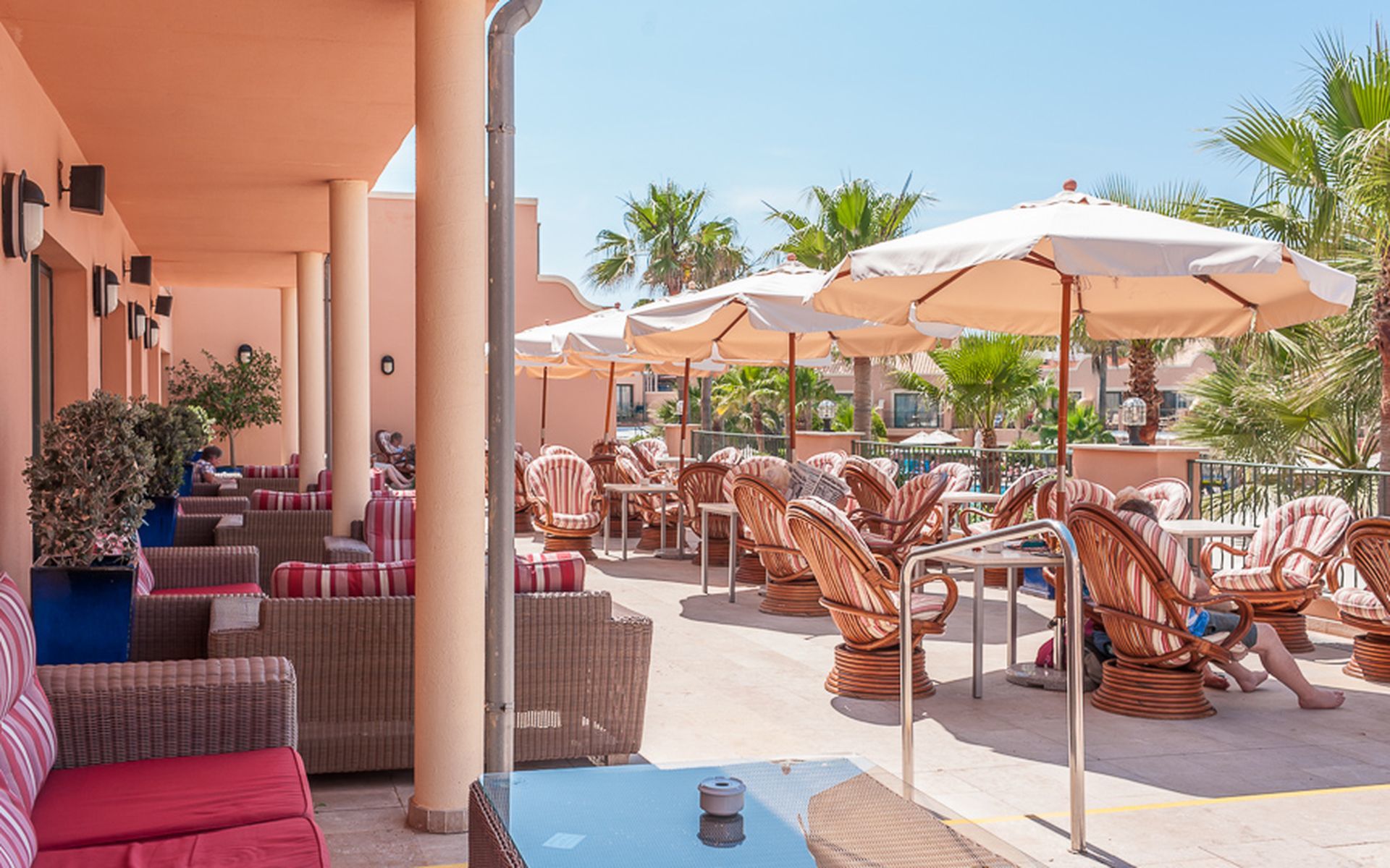 Valentin Star Menorca - Adults Only Hotel Ситадела Екстериор снимка