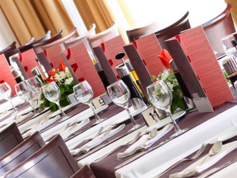 Valentin Star Menorca - Adults Only Hotel Ситадела Ресторант снимка