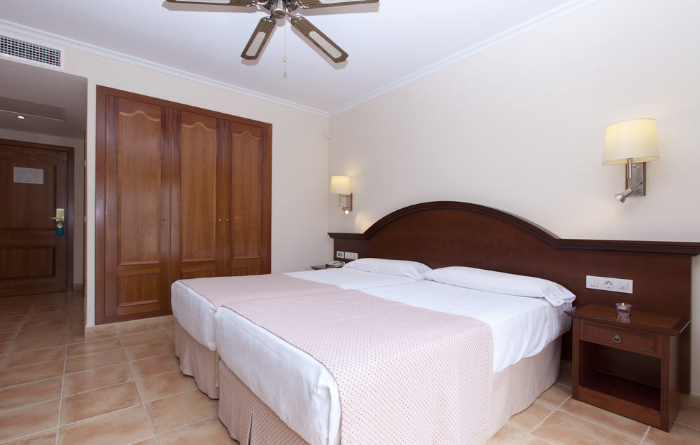 Valentin Star Menorca - Adults Only Hotel Ситадела Екстериор снимка