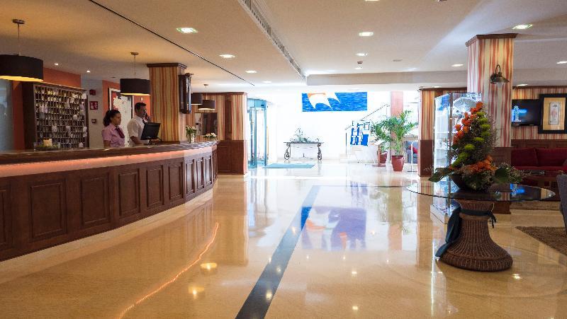 Valentin Star Menorca - Adults Only Hotel Ситадела Екстериор снимка
