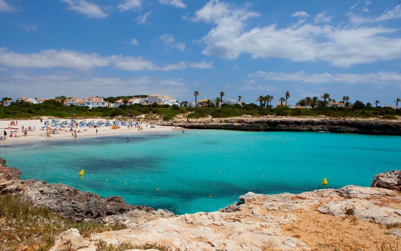 Valentin Star Menorca - Adults Only Hotel Ситадела Екстериор снимка