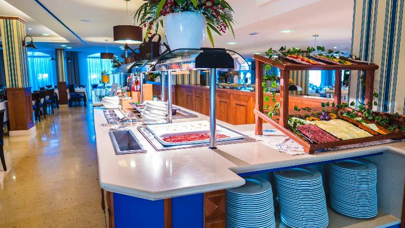 Valentin Star Menorca - Adults Only Hotel Ситадела Екстериор снимка