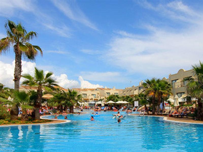 Valentin Star Menorca - Adults Only Hotel Ситадела Екстериор снимка