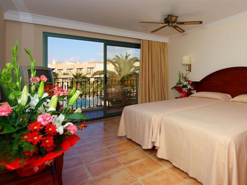 Valentin Star Menorca - Adults Only Hotel Ситадела Екстериор снимка